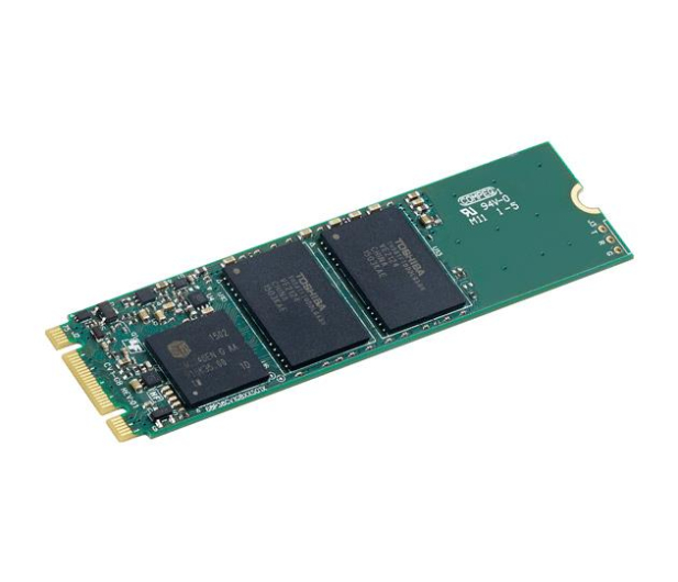 Plextor 512GB SSD M.2 2280 SATA M6GV - 281896 - zdjęcie